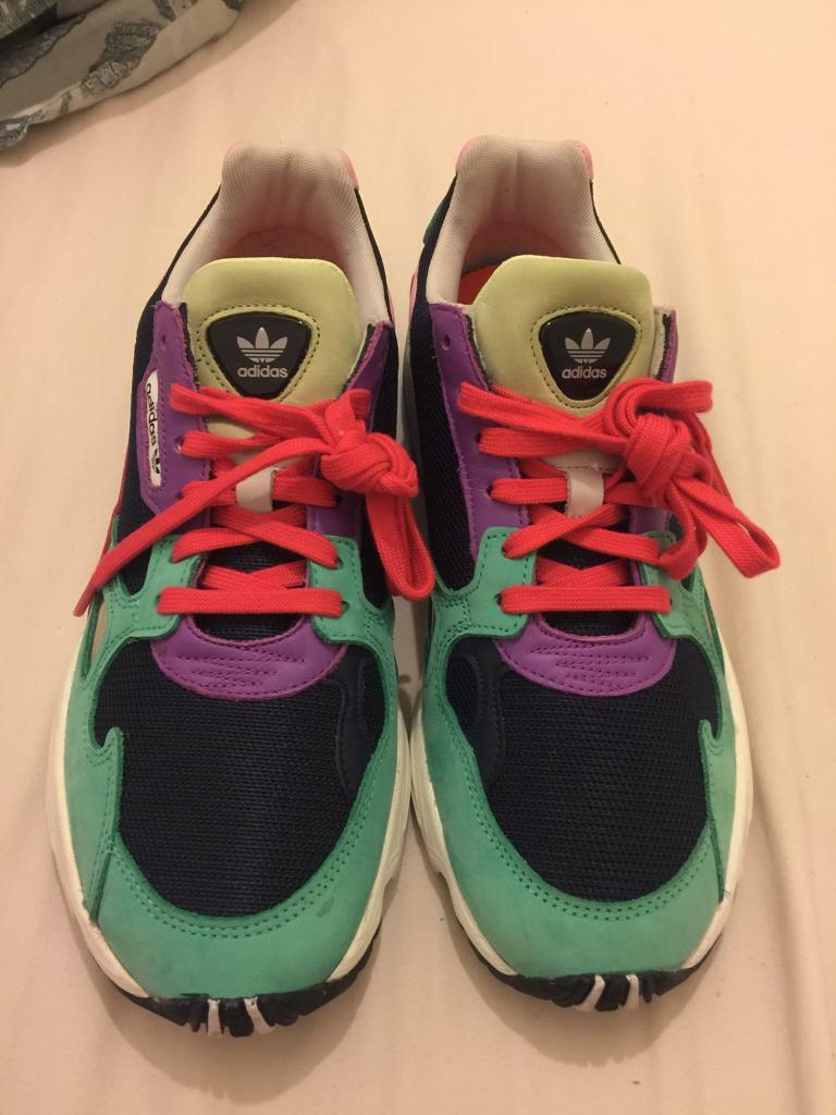 adidas falcon urban outfitters